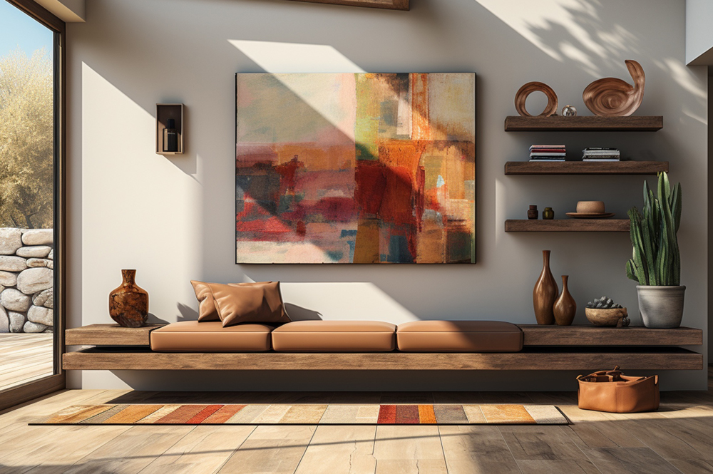 drawing-room