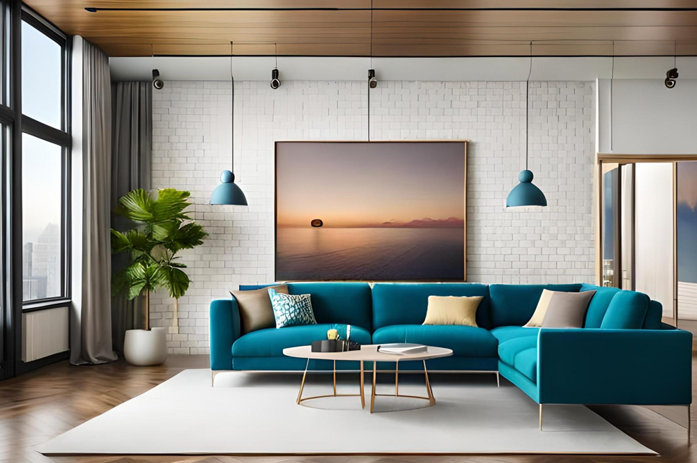 drawing-room