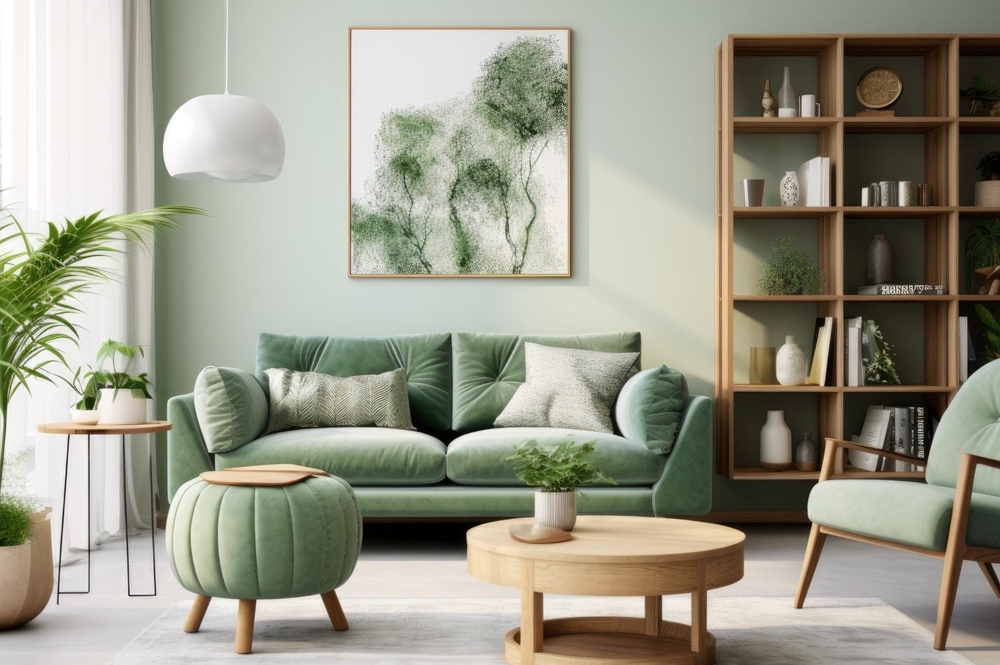 Drawing-room