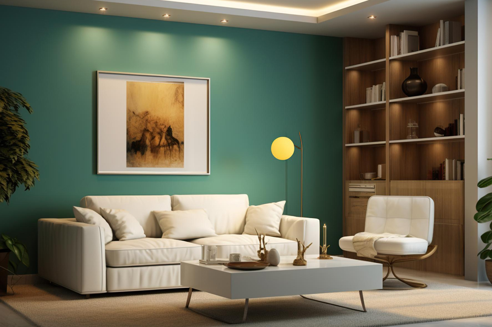 drawing-room